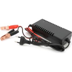      Voltronic LiFePO4 12V (14.6V), 4S,3A (YT-CKS-14630) -  3