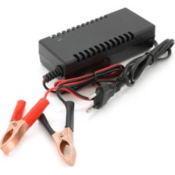      Voltronic LiFePO4 12V (14.6V), 4S,3A (YT-CKS-14630)