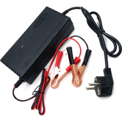      Voltronic LiFePO4 12V(14.6V), 4S, 10A (YT-146100)