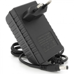 Мережевий зарядний пристрій для АКБ Voltronic LiFePo4 12V(14.6V),4S,2A (JN-1220-V3) - Картинка 2