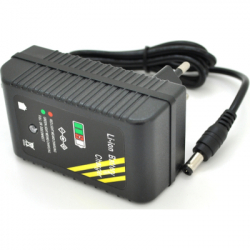 Мережевий зарядний пристрій для АКБ Voltronic LiFePo4 12V(14.6V),4S,2A (JN-1220-V3) - Картинка 5