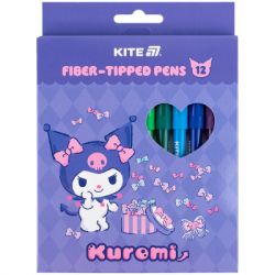 ���������� Kite Kuromi 12 ������� (HK25-447-2)