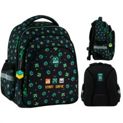   GoPack Education 2606S-4 Start The Game (GO25-2606S-4)