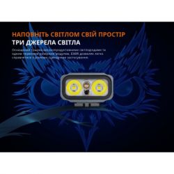 ˳���� Fenix E06R �������� (E06R-TQ) - �������� 9