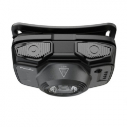 Фонарь Fenix HL12R V2.0 сірий (HL12RV20Gr) - Картинка 4