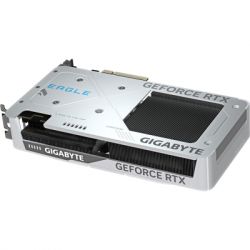 ³�������� GIGABYTE GeForce RTX5060Ti 8Gb EAGLE OC ICE (GV-N506TEAGLEOC ICE-8GD) - �������� 11