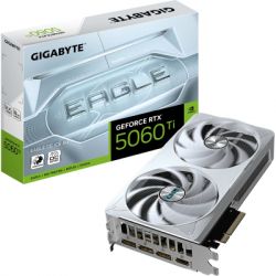 ³�������� GIGABYTE GeForce RTX5060Ti 8Gb EAGLE OC ICE (GV-N506TEAGLEOC ICE-8GD) - �������� 7