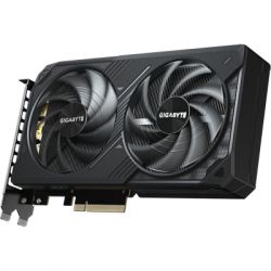 Відеокарта GIGABYTE GeForce RTX5060Ti 8Gb WINDFORCE (GV-N506TWF2-8GD) - Картинка 2