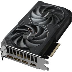 Відеокарта GIGABYTE GeForce RTX5060Ti 8Gb WINDFORCE (GV-N506TWF2-8GD) - Картинка 3