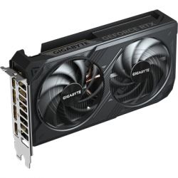 Відеокарта GIGABYTE GeForce RTX5060Ti 8Gb WINDFORCE (GV-N506TWF2-8GD) - Картинка 5