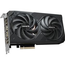 Відеокарта GIGABYTE GeForce RTX5060Ti 8Gb WINDFORCE (GV-N506TWF2-8GD) - Картинка 7