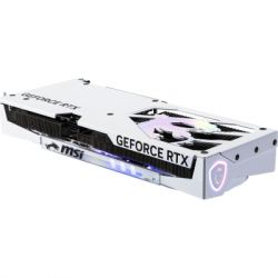 ³�������� MSI GeForce RTX5060Ti 16Gb GAMING TRIO OC WHITE (RTX 5060 Ti 16G GAMING TRIO OC WHITE) - �������� 2