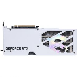 ³�������� MSI GeForce RTX5060Ti 16Gb GAMING TRIO OC WHITE (RTX 5060 Ti 16G GAMING TRIO OC WHITE) - �������� 3