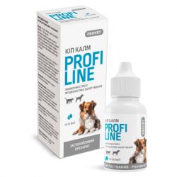    ProVET Profiline      10  (4823082434756)