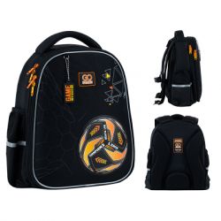  GoPack 165S It''s a Goal Time (GO25-165S-3)