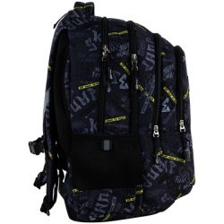 Рюкзак шкільний GoPack Teens 162L-5 (GO25-162L-5) - Картинка 4