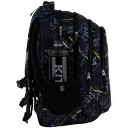 Рюкзак шкільний GoPack Teens 162L-5 (GO25-162L-5) - Картинка 5