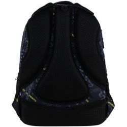 Рюкзак шкільний GoPack Teens 162L-5 (GO25-162L-5) - Картинка 7