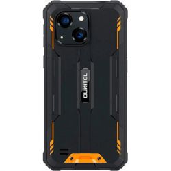 Мобильный телефон OUKITEL WP32 PRO 6/256GB Orange (6931940757829) - Картинка 3