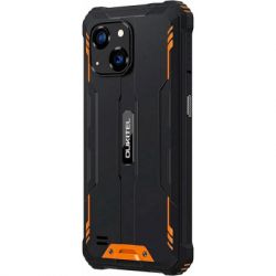 Мобильный телефон OUKITEL WP32 PRO 6/256GB Orange (6931940757829) - Картинка 6