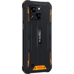 Мобильный телефон OUKITEL WP32 PRO 6/256GB Orange (6931940757829) - Картинка 7