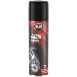   K2 Chain Cleaner 500  (W148)