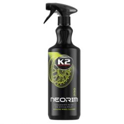   K2 Neorim Pro 1  (D1011)