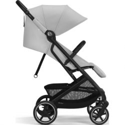  Cybex Beezy Fog Grey ( ) (524000151) -  3