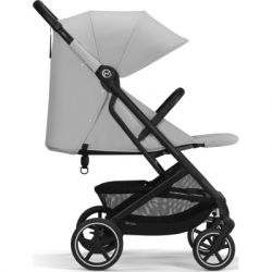  Cybex Beezy Fog Grey ( ) (524000151) -  4