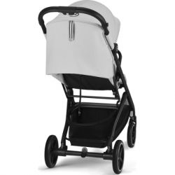  Cybex Beezy Fog Grey ( ) (524000151) -  5