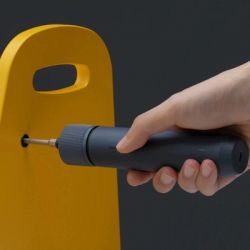 �������� �������������� Xiaomi HOTO 3.6V Screwdriver Kit (QWLSD011) - �������� 5