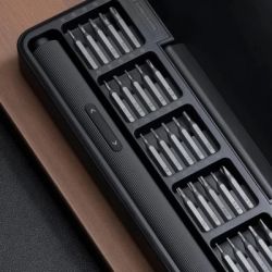 Викрутка акумуляторна Xiaomi HOTO Electric Screwdriver (QWLSD010) - Картинка 3