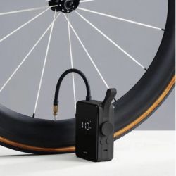  Xiaomi HOTO Portable Electric Tire Inflator (QWCQB001) -  10