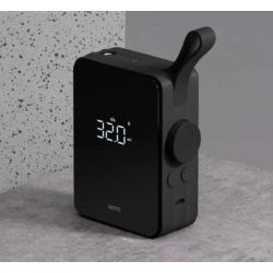   Xiaomi HOTO Portable Electric Tire Inflator (QWCQB001) -  11