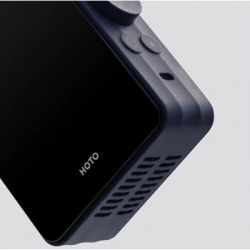   Xiaomi HOTO Portable Electric Tire Inflator (QWCQB001) -  3