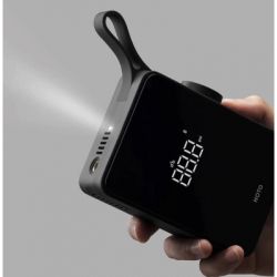   Xiaomi HOTO Portable Electric Tire Inflator (QWCQB001) -  4