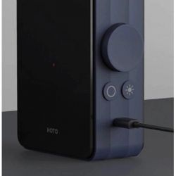   Xiaomi HOTO Portable Electric Tire Inflator (QWCQB001) -  5