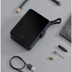   Xiaomi HOTO Portable Electric Tire Inflator (QWCQB001) -  6