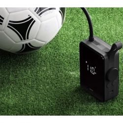   Xiaomi HOTO Portable Electric Tire Inflator (QWCQB001) -  8