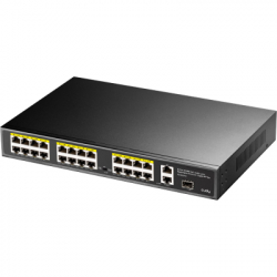 ��������� ��������� Cudy FS1026PS1