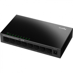 ���������� ������� Cudy GS108