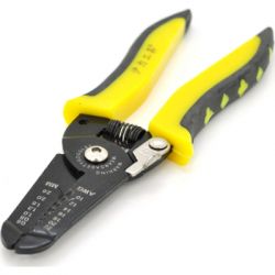 ������� �������� Voltronic 7-1 Stripper YTH-5021, black- yellow, AWG2 (YT-CaSt7-1-YTH-5021)