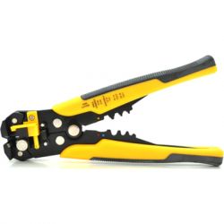 Съемник изоляции Voltronic Bomejia, AWG22-10, Yellow (Bomejia-Bl) - Картинка 2