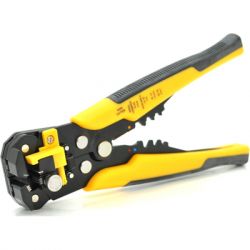 ������� �������� Voltronic Bomejia, AWG22-10, Yellow (Bomejia-Bl)
