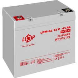 ������� ��� ��� ������� � ��� LogicPower LPM-GL 12V 45Ah (20269) - �������� 3