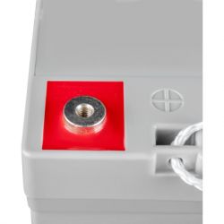 ������� ��� ��� ������� � ��� LogicPower LPM-GL 12V 45Ah (20269) - �������� 5