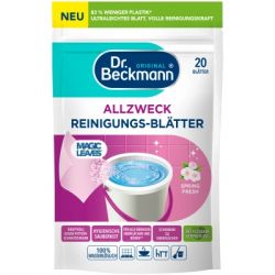 �������� ��� ����� ���� Dr. Beckmann Magic Leaves ����������� �������� ��� ������ �������� �������� 20 ��. (4008455097312)