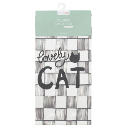 ��������� Home Line �������� Lovely Cat 40x60 �� (182816)