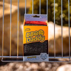 ������� Scrub Daddy BBQ ����������������� ��� ����� 2 ��. (5060481024051) - �������� 2