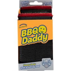 ������� Scrub Daddy BBQ ������������ ��� ����� 2 ��. (5060481024051)